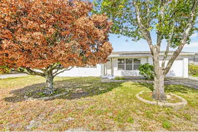 205 Melaleuca Drive, Satellite Beach, FL 32937 - Photo 4