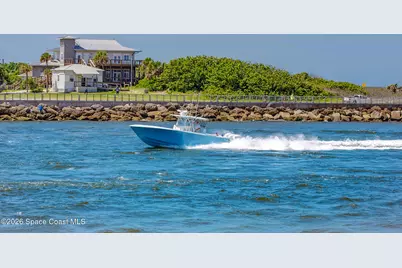 205 Melaleuca Drive, Satellite Beach, FL 32937 - Photo 68