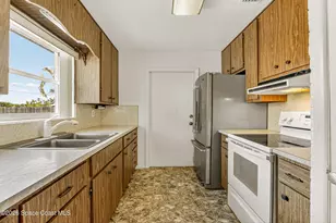 205 Melaleuca Dr, Satellite Beach, FL 32937 - Photo 20