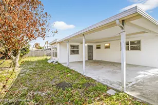 205 Melaleuca Dr, Satellite Beach, FL 32937 - Photo 8