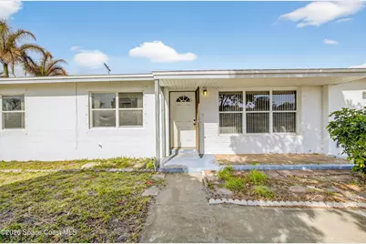 205 Melaleuca Drive, Satellite Beach, FL 32937 - Photo 2