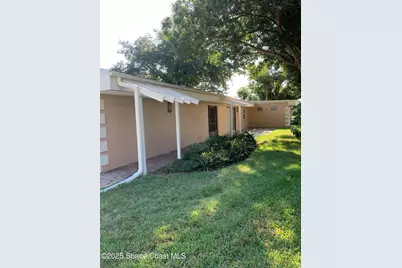 445 Myrtlewood Road, Melbourne, FL 32940 - Photo 2