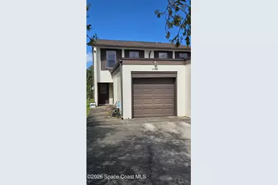 2952 Finsterwald Drive, Titusville, FL 32780 - Photo 1