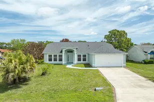 1593 Eagle Ave NW, Palm Bay, FL 32907 - Photo 2