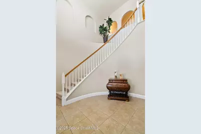 5071 Spinet Drive, Melbourne, FL 32940 - Photo 4