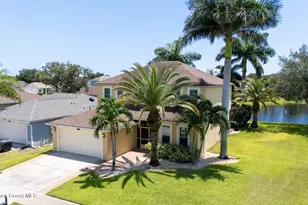5071 Spinet Dr, Melbourne, FL 32940 - Photo 1