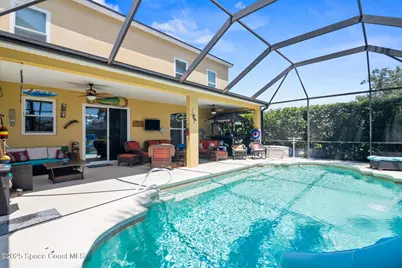 5071 Spinet Drive, Melbourne, FL 32940 - Photo 28