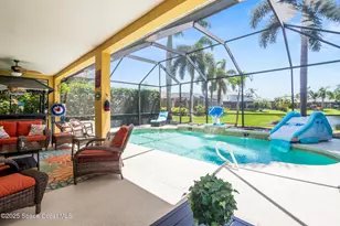 5071 Spinet Dr, Melbourne, FL 32940 - Photo 24