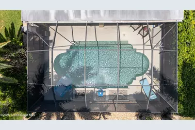 5071 Spinet Drive, Melbourne, FL 32940 - Photo 36