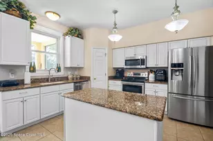 5071 Spinet Dr, Melbourne, FL 32940 - Photo 12