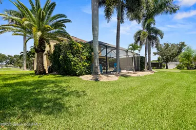 5071 Spinet Drive, Melbourne, FL 32940 - Photo 30