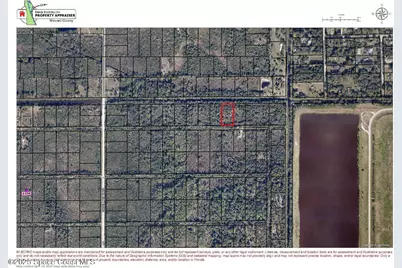 0 Key Deer Avenue, Cocoa, FL 32926 - Photo 4