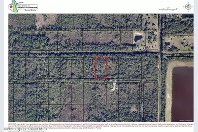 0 Key Deer Avenue, Cocoa, FL 32926 - Photo 1