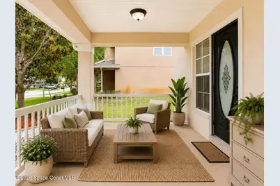 1509 Oconner Avenue, Melbourne, FL 32940 - Photo 2