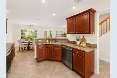 1509 Oconner Avenue, Melbourne, FL 32940 - Photo 4
