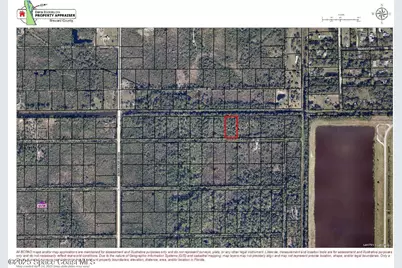 0 Keydeer Avenue, Cocoa, FL 32926 - Photo 4