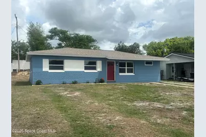 3970 Baker Avenue, Titusville, FL 32796 - Photo 4