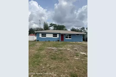 3970 Baker Avenue, Titusville, FL 32796 - Photo 2