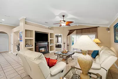 3797 Galway Court, Merritt Island, FL 32953 - Photo 2