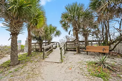 410 Hayes Avenue #401, Cocoa Beach, FL 32931 - Photo 36