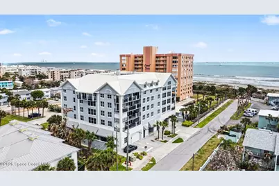 410 Hayes Avenue #401, Cocoa Beach, FL 32931 - Photo 38