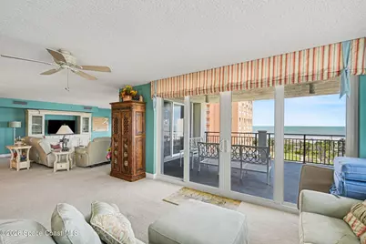 410 Hayes Avenue #401, Cocoa Beach, FL 32931 - Photo 30