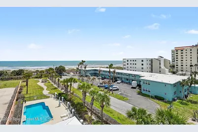 410 Hayes Avenue #401, Cocoa Beach, FL 32931 - Photo 40