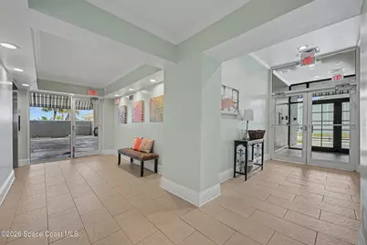 410 Hayes Avenue #401, Cocoa Beach, FL 32931 - Photo 34