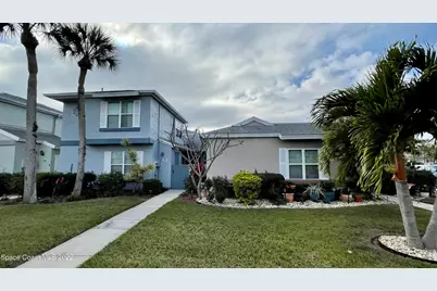 1425 Malibu Circle NE #111, Palm Bay, FL 32905 - Photo 2