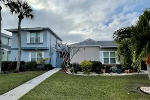 1425 Malibu Cir NE, Palm Bay, FL 32905 - Photo 2