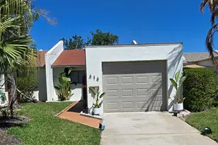 414 Hawthorne Ct, Indian Harbour Beach, FL 32937 - Photo 1