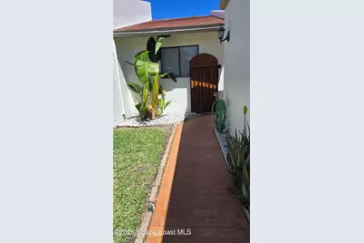 414 Hawthorne Court, Indian Harbour Beach, FL 32937 - Photo 2