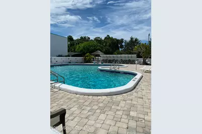 8401 N Atlantic Avenue #F8, Cape Canaveral, FL 32920 - Photo 2