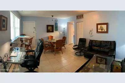 8401 N Atlantic Avenue #F8, Cape Canaveral, FL 32920 - Photo 4