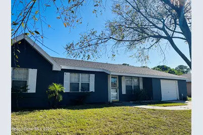 217 Manth Avenue, Cocoa, FL 32927 - Photo 1