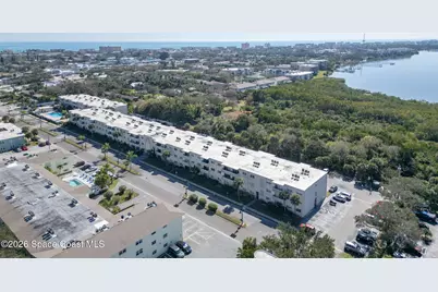 223 Columbia Drive #214, Cape Canaveral, FL 32920 - Photo 26