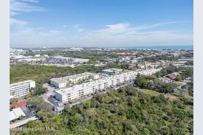 223 Columbia Drive #214, Cape Canaveral, FL 32920 - Photo 28