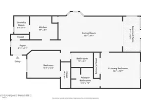 1725 Harrison St, Titusville, FL 32780 - Photo 2