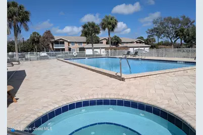 1860 Long Iron Drive #1028, Rockledge, FL 32955 - Photo 2