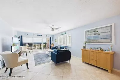 1305 S Atlantic Avenue #210, Cocoa Beach, FL 32931 - Photo 8