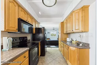 1305 S Atlantic Avenue #210, Cocoa Beach, FL 32931 - Photo 24