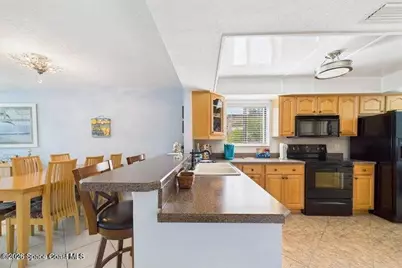 1305 S Atlantic Avenue #210, Cocoa Beach, FL 32931 - Photo 18