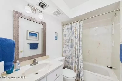 1305 S Atlantic Avenue #210, Cocoa Beach, FL 32931 - Photo 38