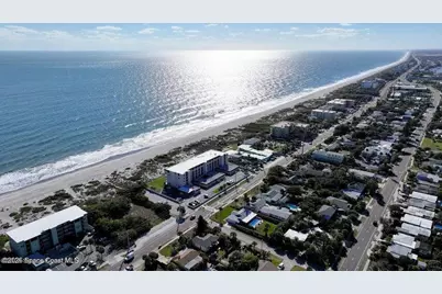 1305 S Atlantic Avenue #210, Cocoa Beach, FL 32931 - Photo 4