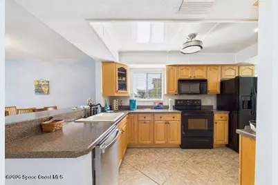 1305 S Atlantic Avenue #210, Cocoa Beach, FL 32931 - Photo 20