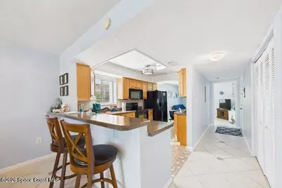 1305 S Atlantic Avenue #210, Cocoa Beach, FL 32931 - Photo 18