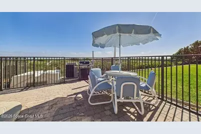 1305 S Atlantic Avenue #210, Cocoa Beach, FL 32931 - Photo 44