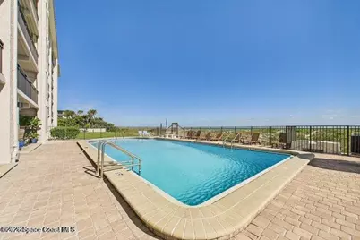 1305 S Atlantic Avenue #210, Cocoa Beach, FL 32931 - Photo 46