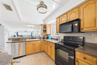 1305 S Atlantic Avenue #210, Cocoa Beach, FL 32931 - Photo 22
