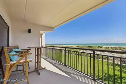 1305 S Atlantic Avenue #210, Cocoa Beach, FL 32931 - Photo 16